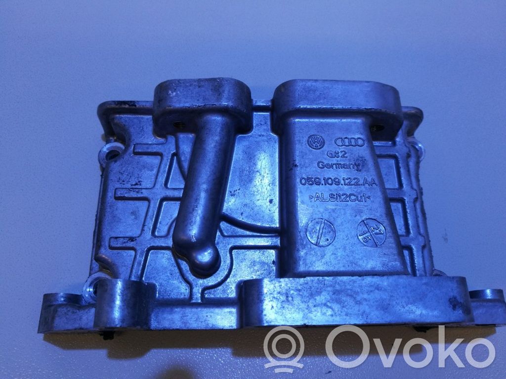 Rocker cam cover   059109122AA
