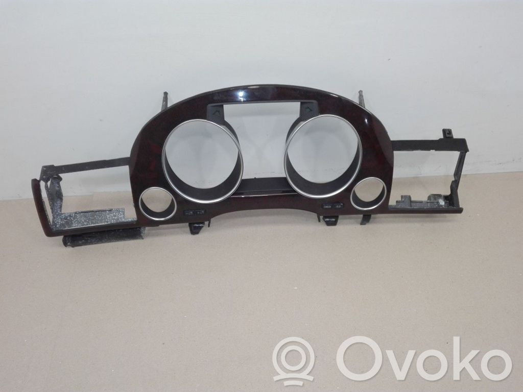 Audi A8 S8 D3 4E Dashboard trim 