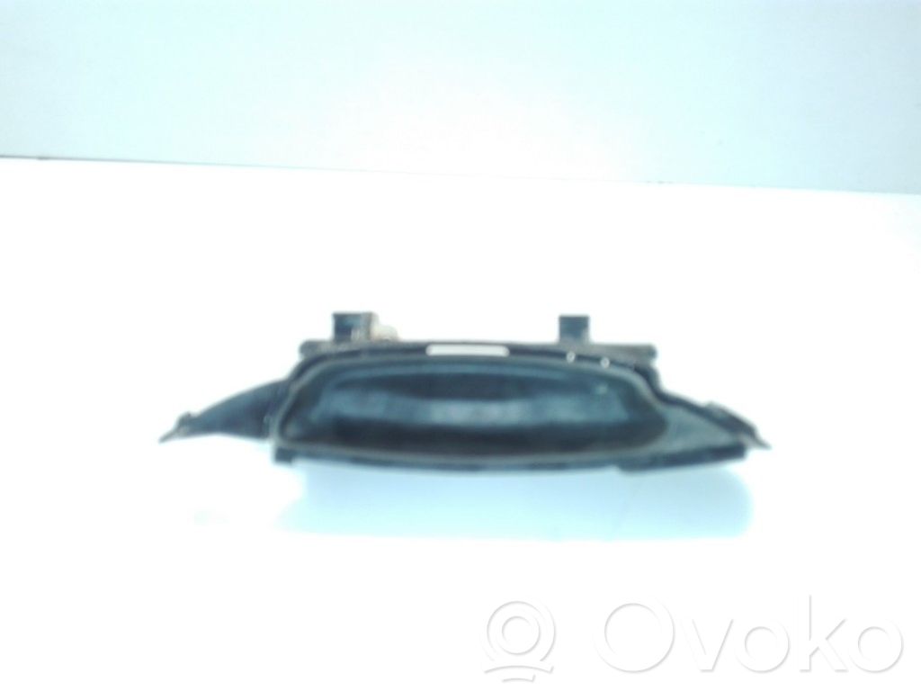 Audi A6 S6 C6 4F Manecilla externa puerta trasera 