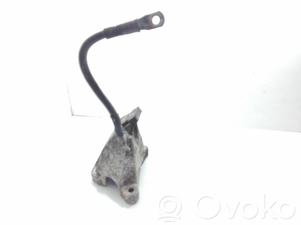 Audi A6 S6 C6 4F Engine mounting bracket 