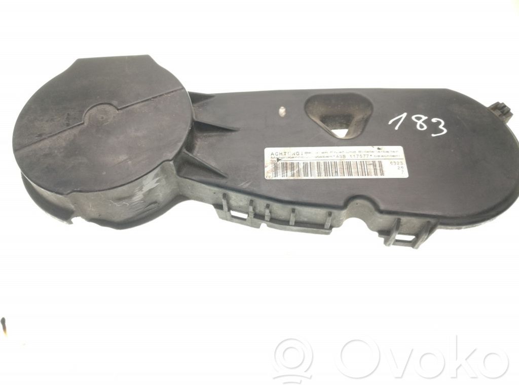 Audi A8 S8 D3 4E Cache carter courroie de distribution 