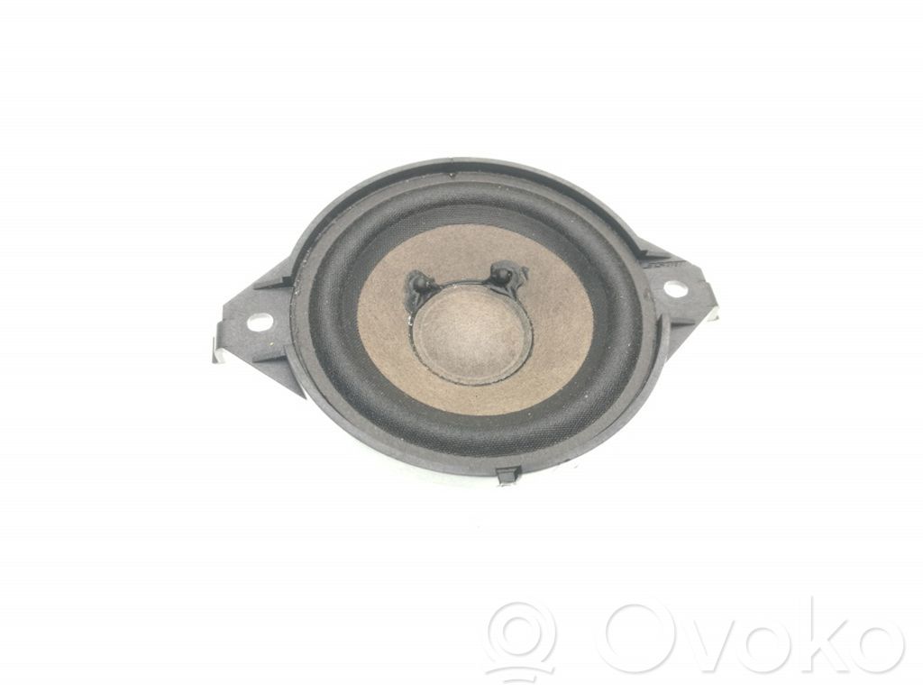 Audi Q3 8U Altavoz del panel 