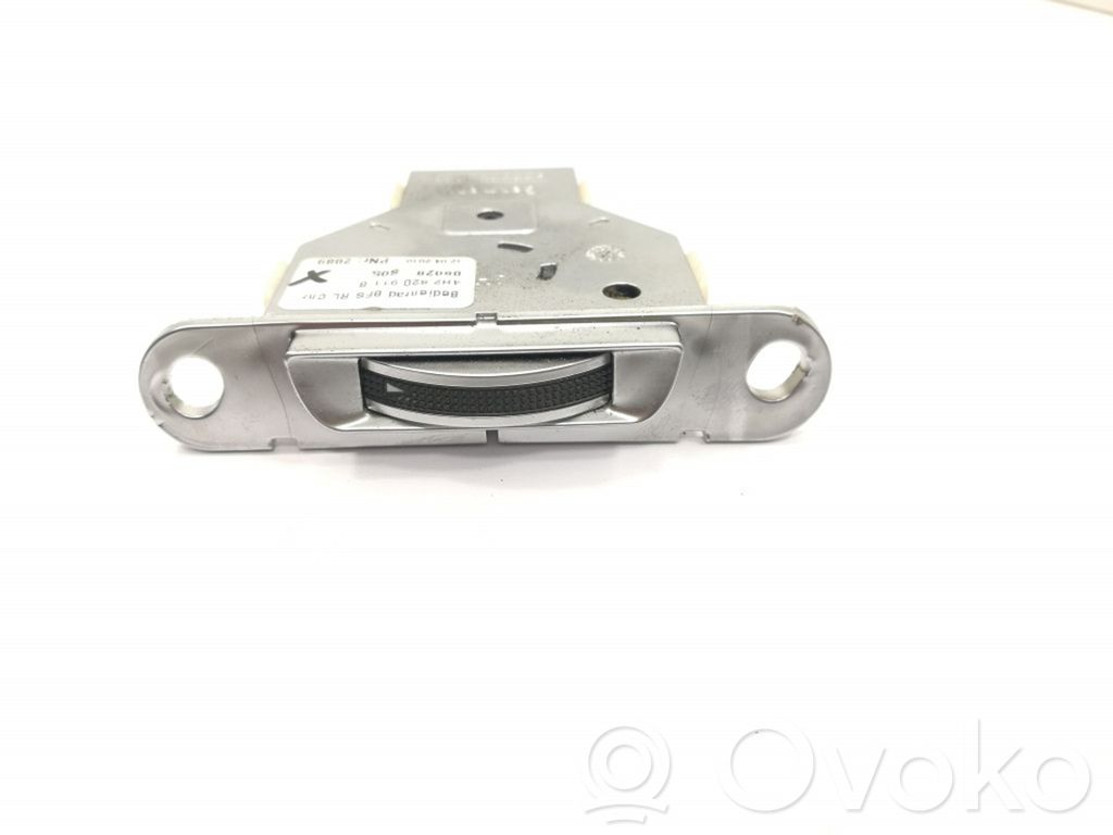 Audi A8 S8 D4 4H Other switches/knobs/shifts 