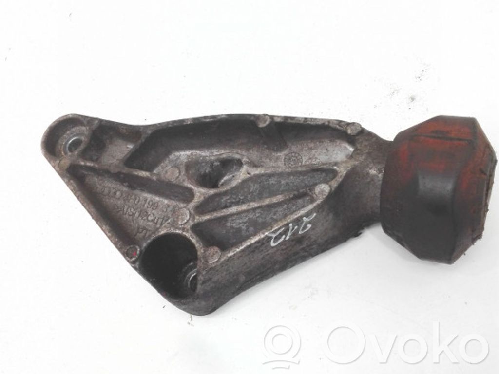 Audi A6 S6 C6 4F Engine mounting bracket 