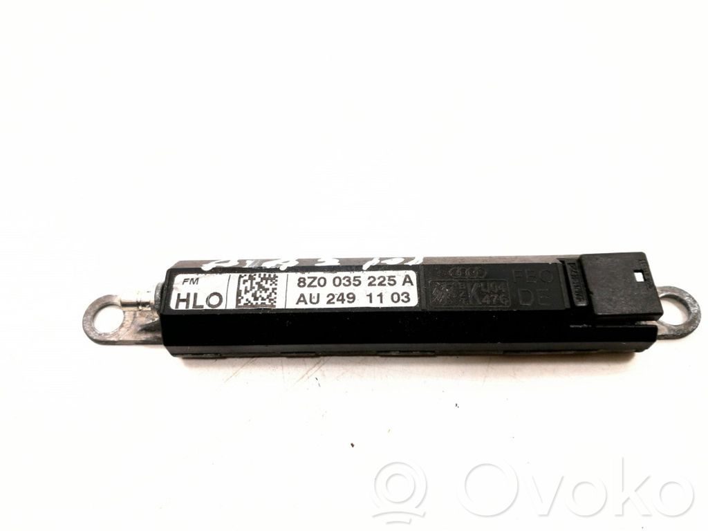 Audi A2 Radio antena 