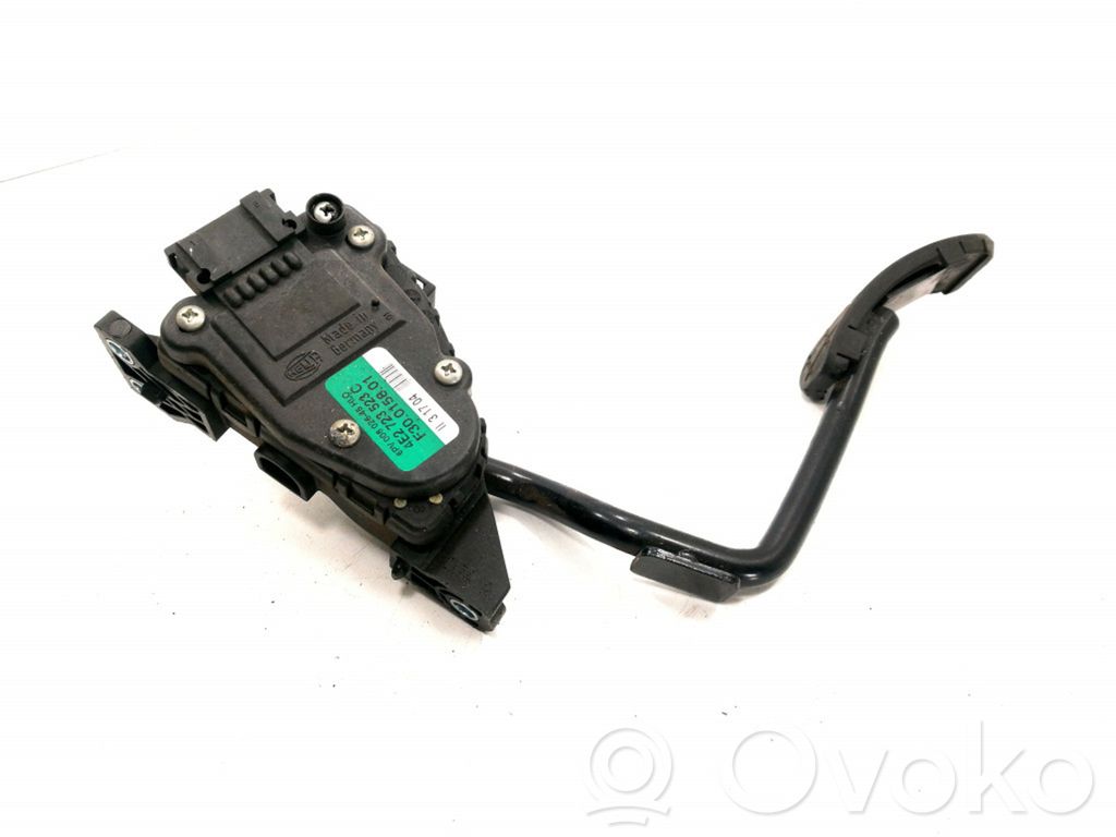 Audi A8 S8 D3 4E Gaspedal 