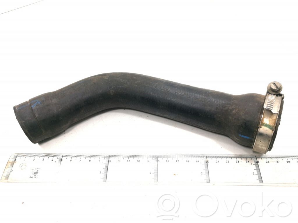 Audi A2 Intercooler hose/pipe 