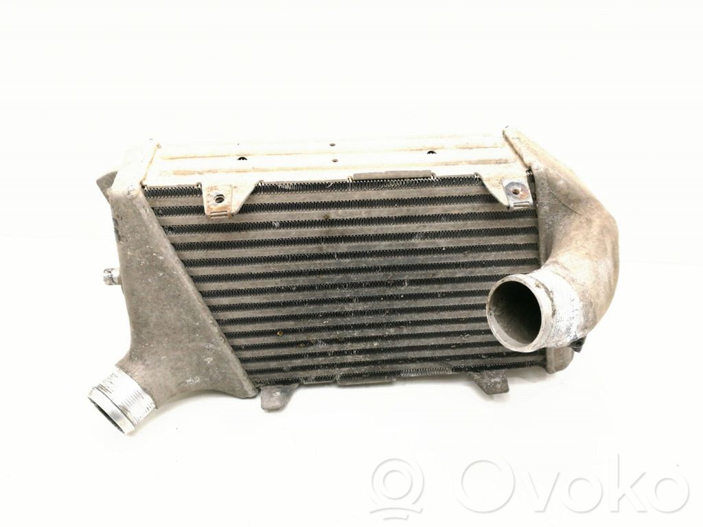 Audi A8 S8 D3 4E Intercooler radiator 