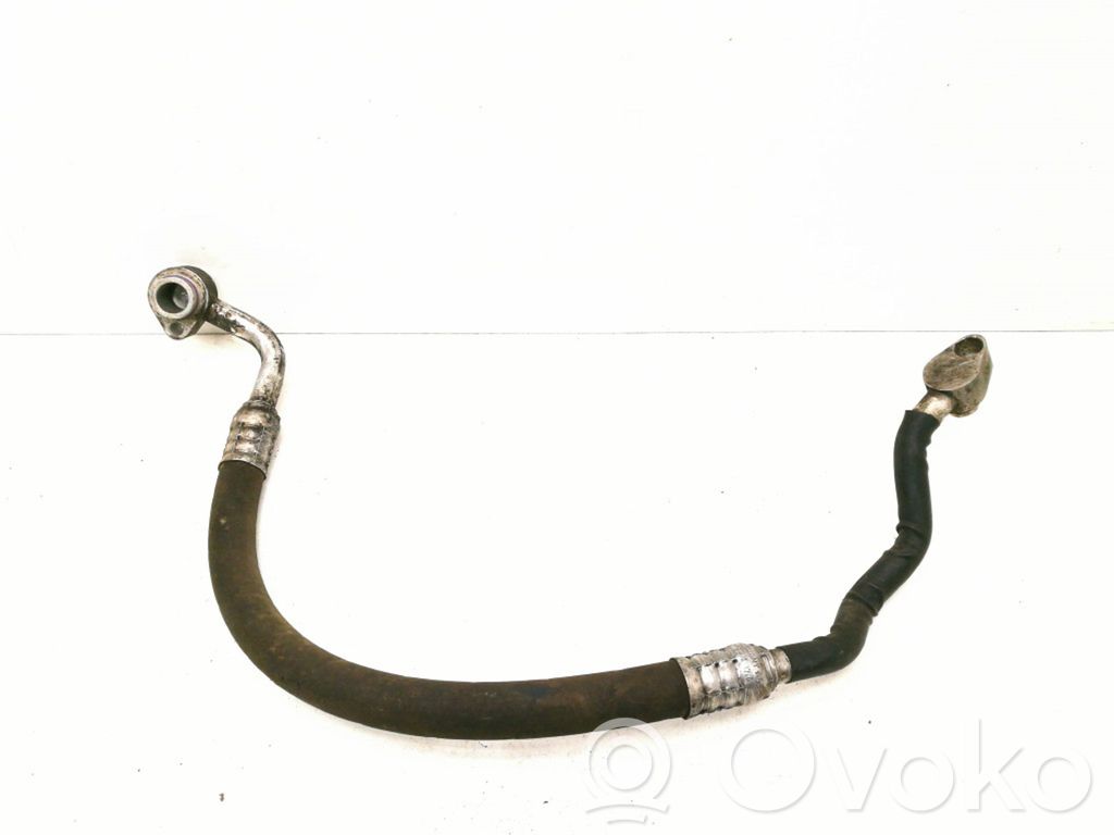 Ilmastointilaitteen putki (A/C)   4E0260707AK