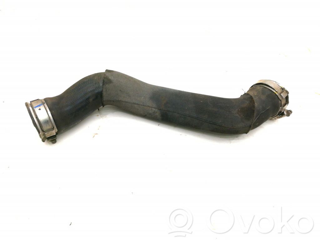 Audi A8 S8 D3 4E Intercooler hose/pipe 