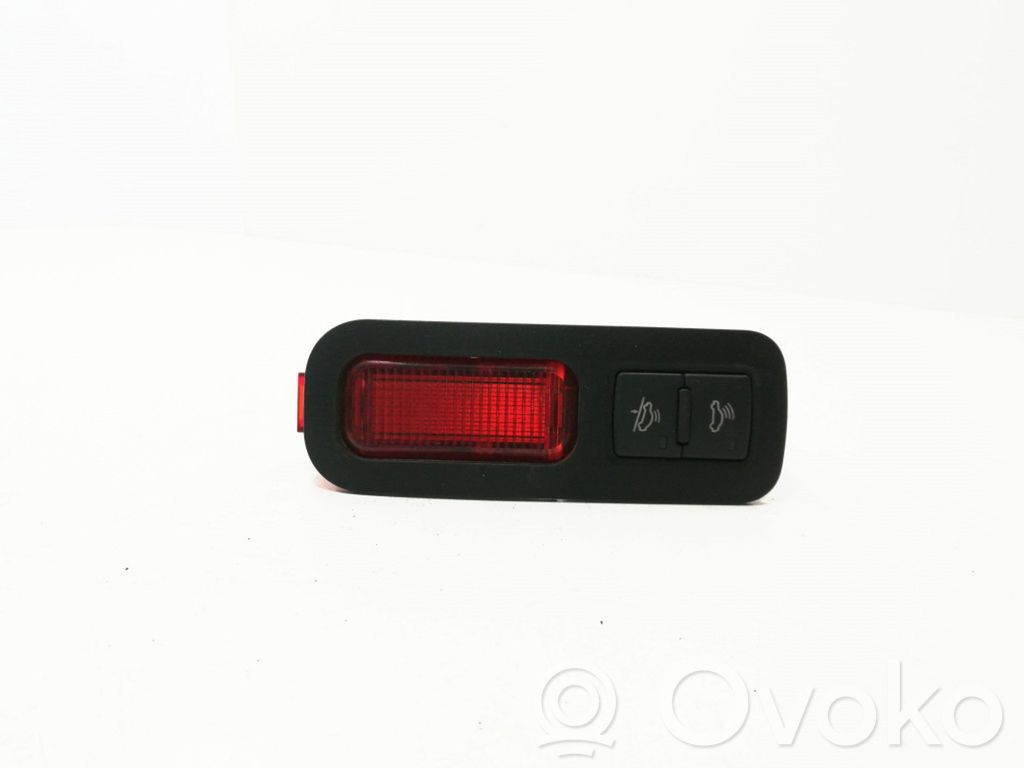 Audi A8 S8 D3 4E Alarm switch 