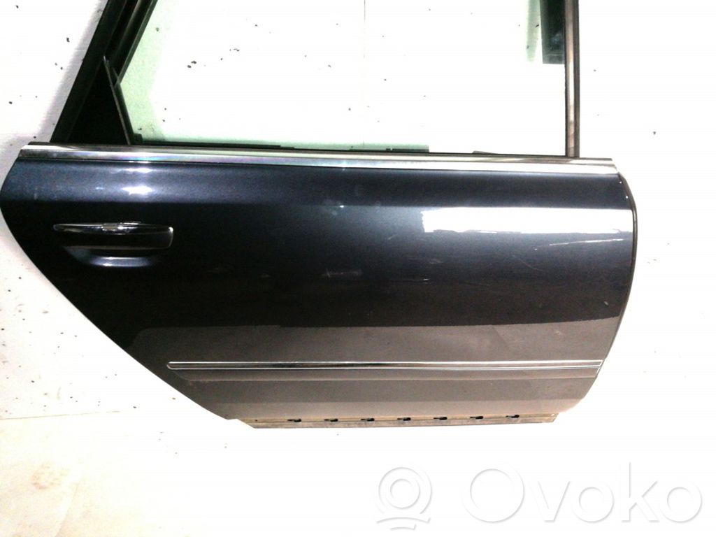 Audi A8 S8 D3 4E Ușă spate 