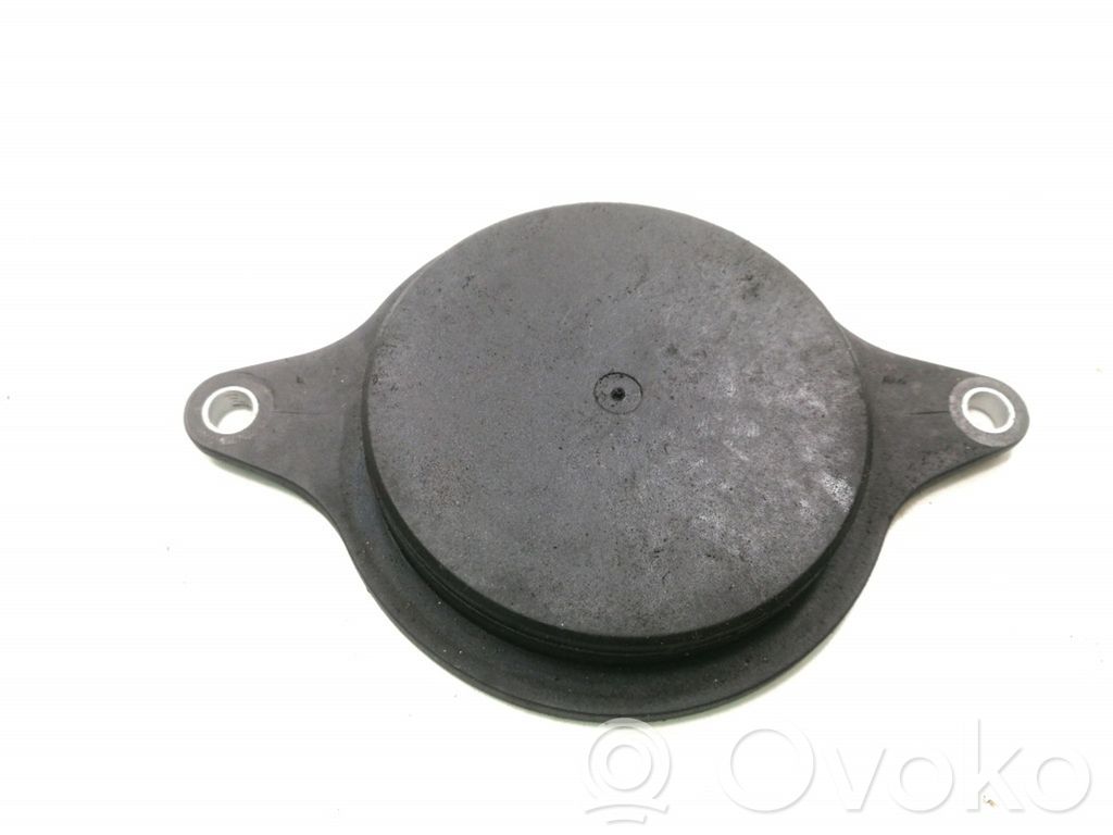 Audi A8 S8 D3 4E Timing chain cover 