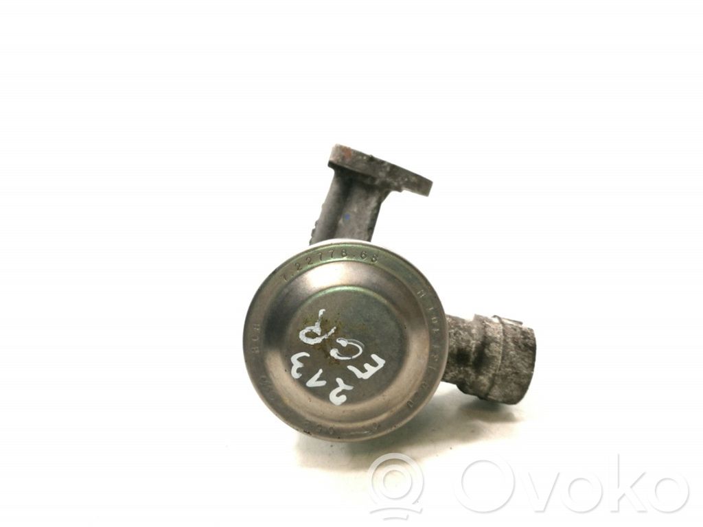 Audi Q7 4L EGR vārsts 
