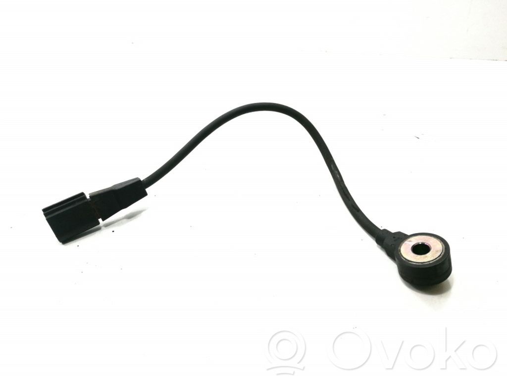Audi Q7 4L Sensor de petardeo del motor 