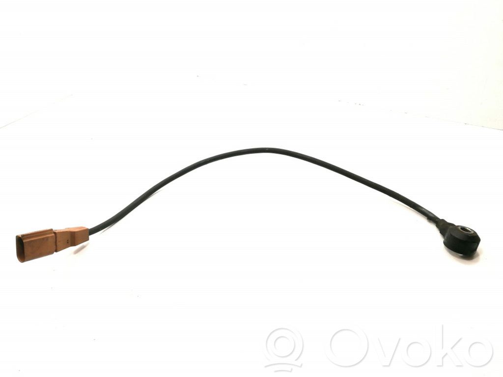 Audi Q7 4L Sensor de petardeo del motor 