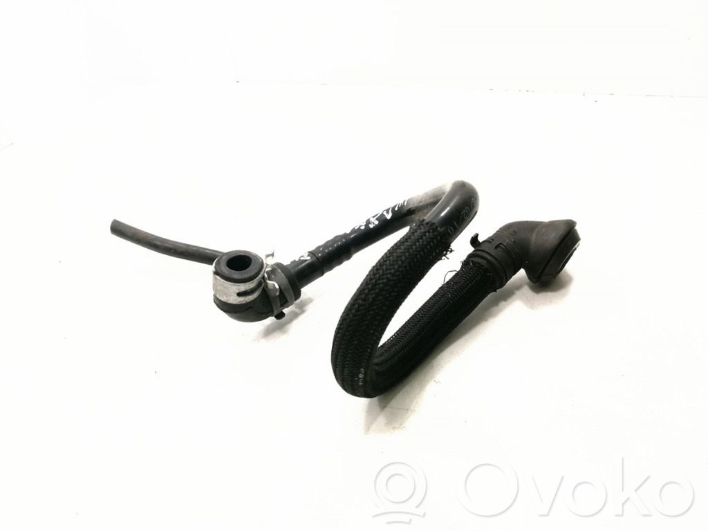 Audi Q7 4L Vacuum line/pipe/hose 