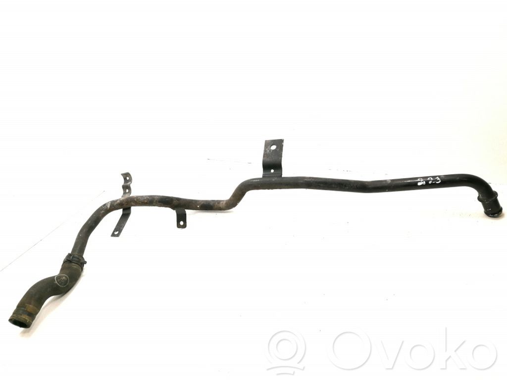 Audi A8 S8 D3 4E Caurulīte (-es) / šļūtene (-es) 