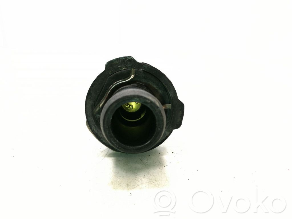 Audi A8 S8 D3 4E Thermostat/thermostat housing 