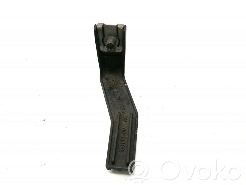 Audi A8 S8 D3 4E Halterung Scheinwerfer 