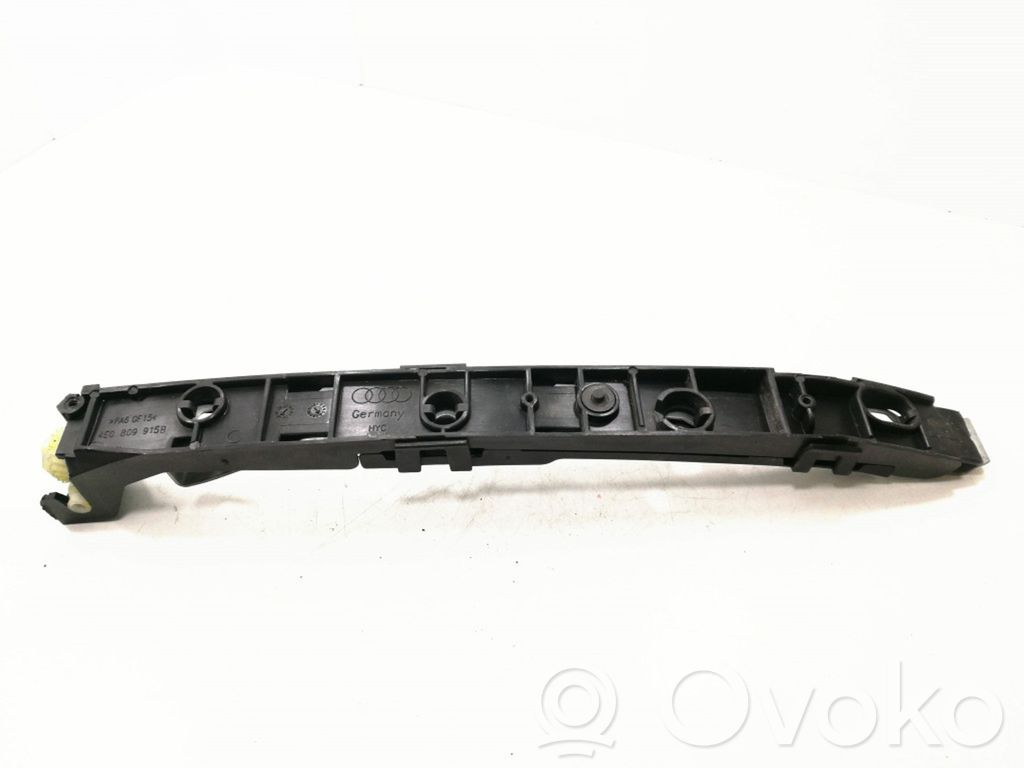 Audi A8 S8 D3 4E Rear bumper mounting bracket 