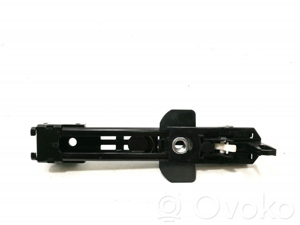 Audi Q7 4L Stellmotor Gurtverstellung Sicherheitsgurt 