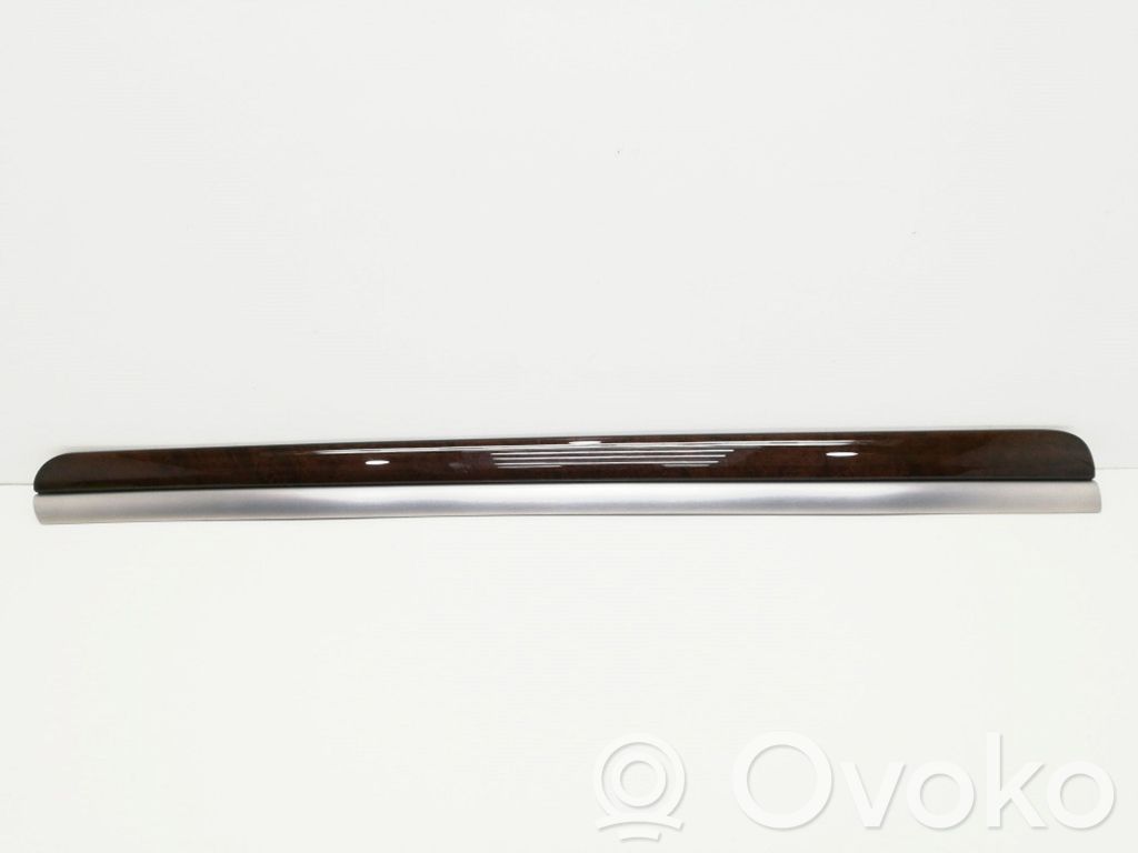 Audi A8 S8 D3 4E Rear door card trim 
