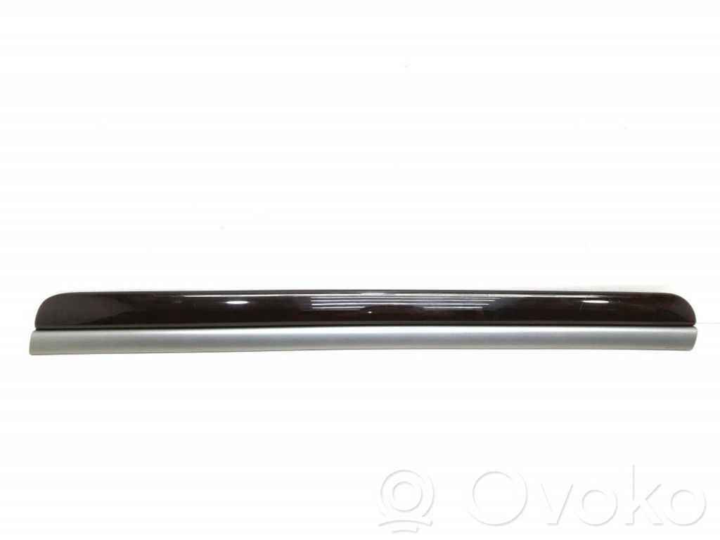 Audi A8 S8 D3 4E Aizmugurē apdare 