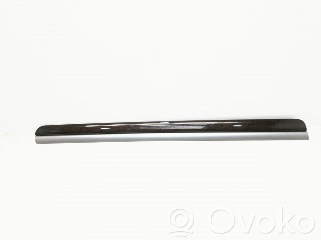 Audi A8 S8 D3 4E Rear door card trim 