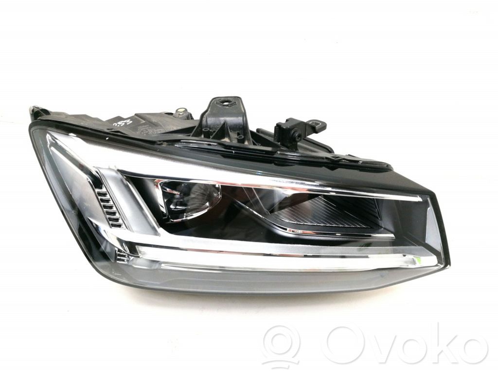 Scheinwerfer   81A941034A,8S0907397C,8S0907397C