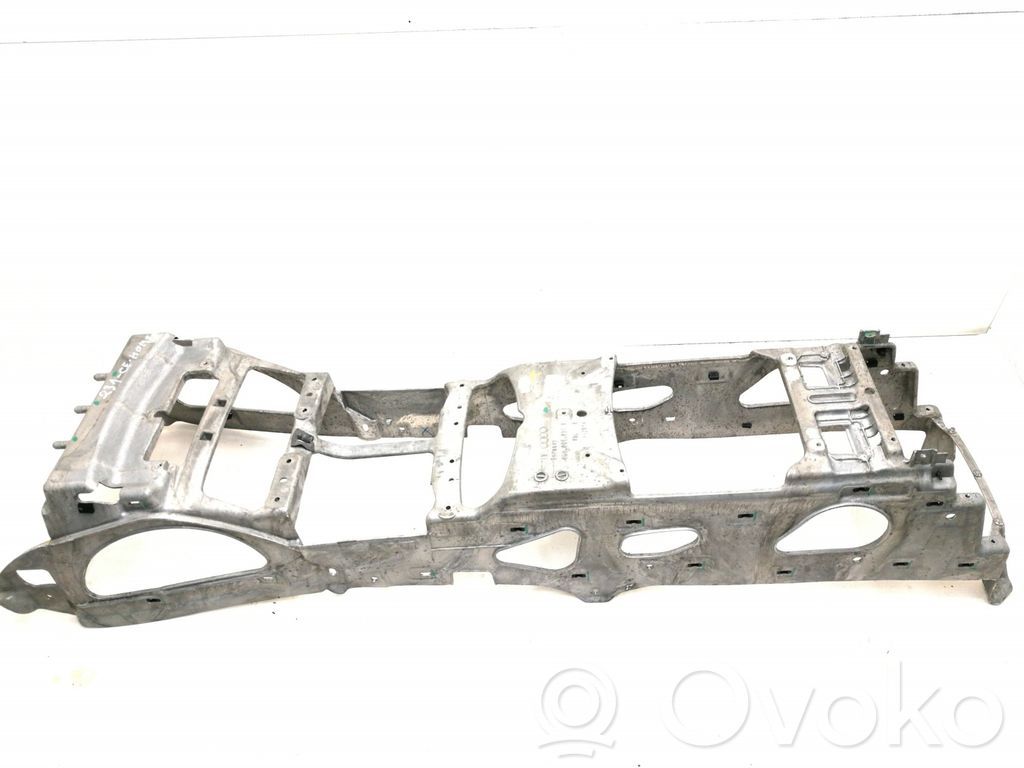 Audi A8 S8 D4 4H Mittelkonsole 