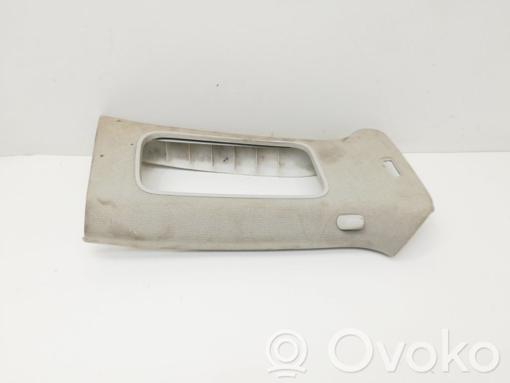 Audi A4 S4 B6 8E 8H Verkleidung C-Säule 