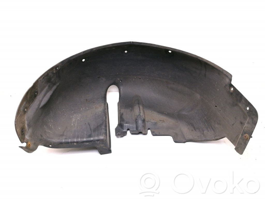Audi A2 Posparnis galinis 