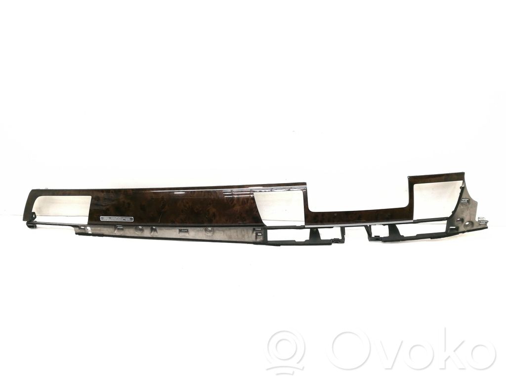 Audi A8 S8 D4 4H Dashboard glove box trim 