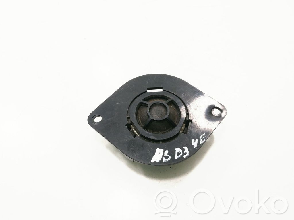 Audi A8 S8 D3 4E Panel speaker 