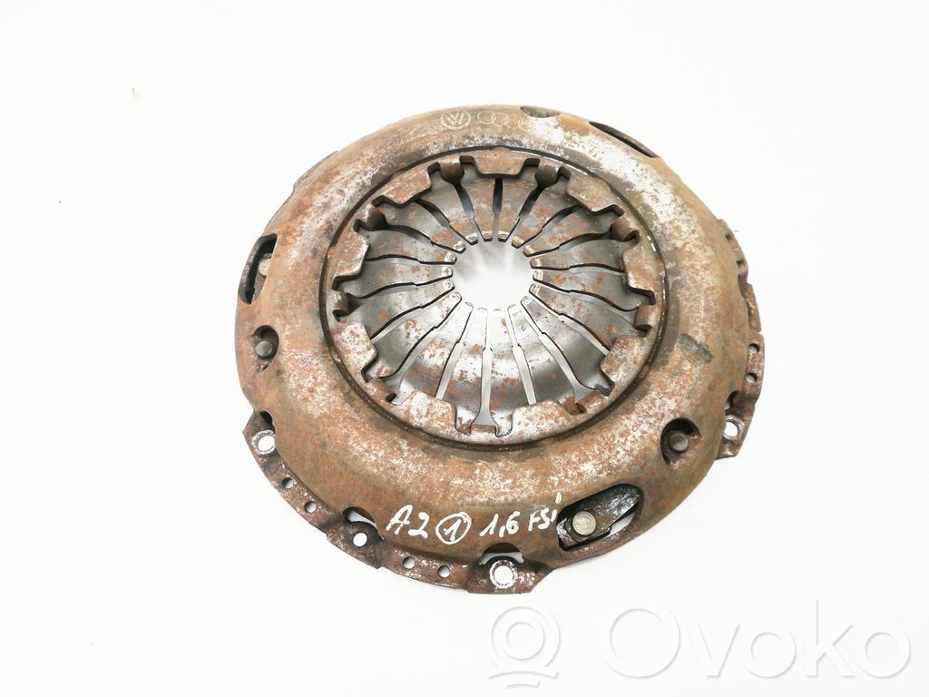 Disco de embrague   036141
