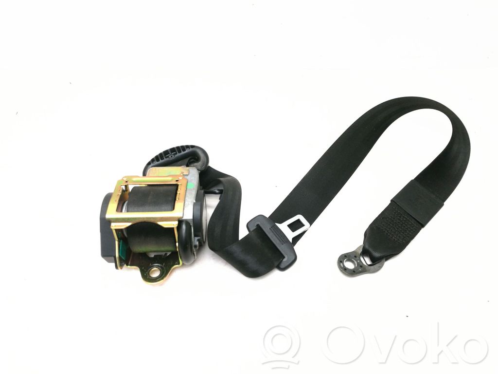 Audi A2 Front seatbelt 