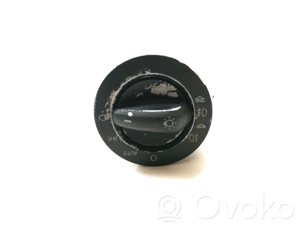 Audi A6 S6 C6 4F Light switch 