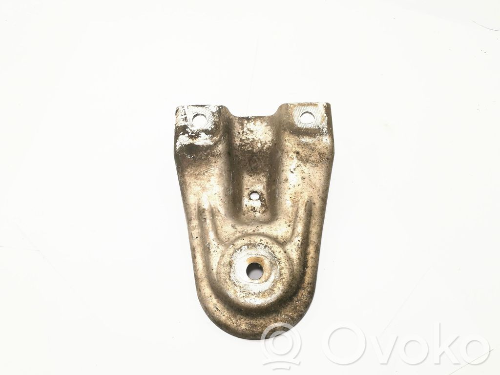 Audi A6 S6 C6 4F Gearbox mounting bracket 