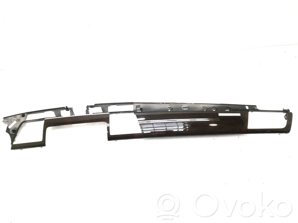 Audi A8 S8 D4 4H Dashboard glove box trim 