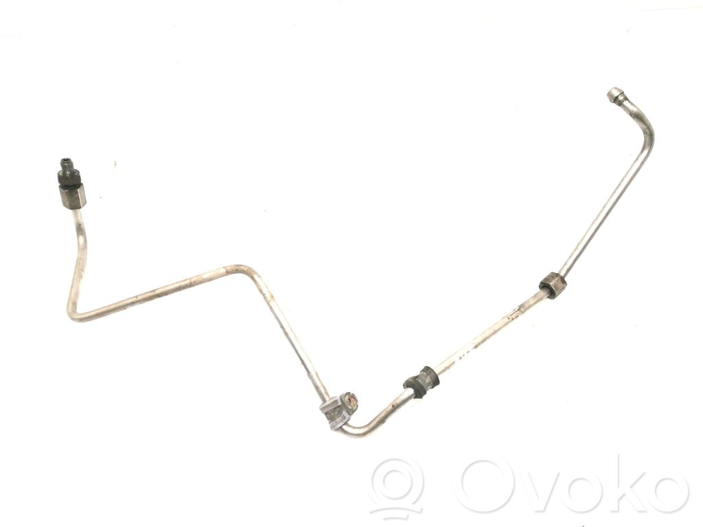 Volkswagen Touran I Turbo turbocharger oiling pipe/hose 