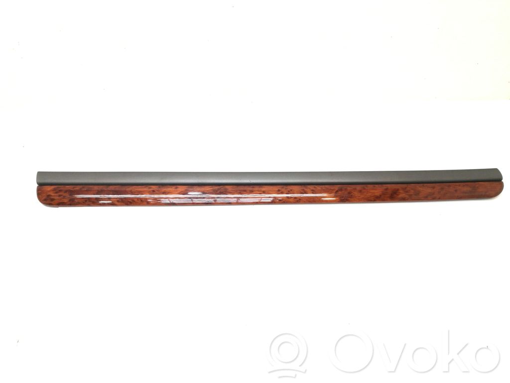 Audi A8 S8 D3 4E Rear door card trim 