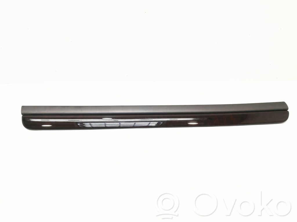 Audi A8 S8 D3 4E Takaoven verhoilu (käytetyt) 