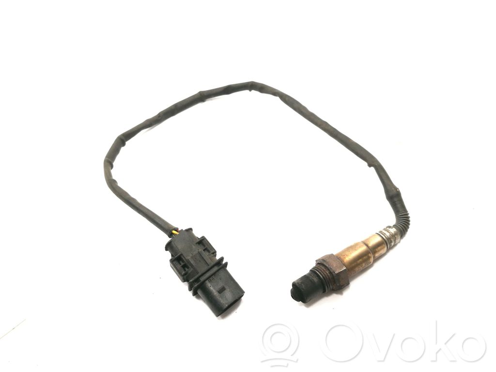 Audi A6 S6 C6 4F Lambda zonde 