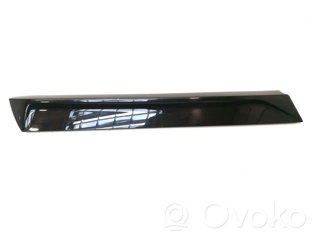 Audi Q7 4M Heckspoiler 