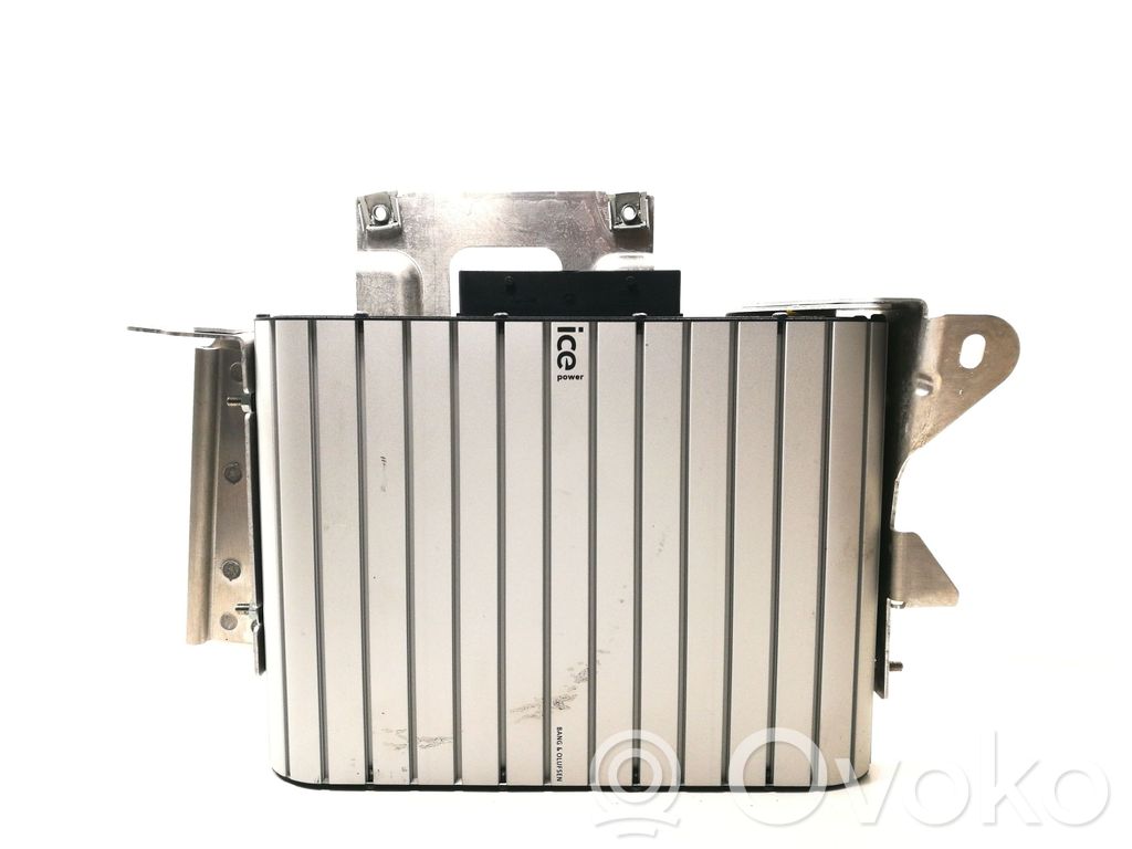 Audi A8 S8 D3 4E Garso stiprintuvas 