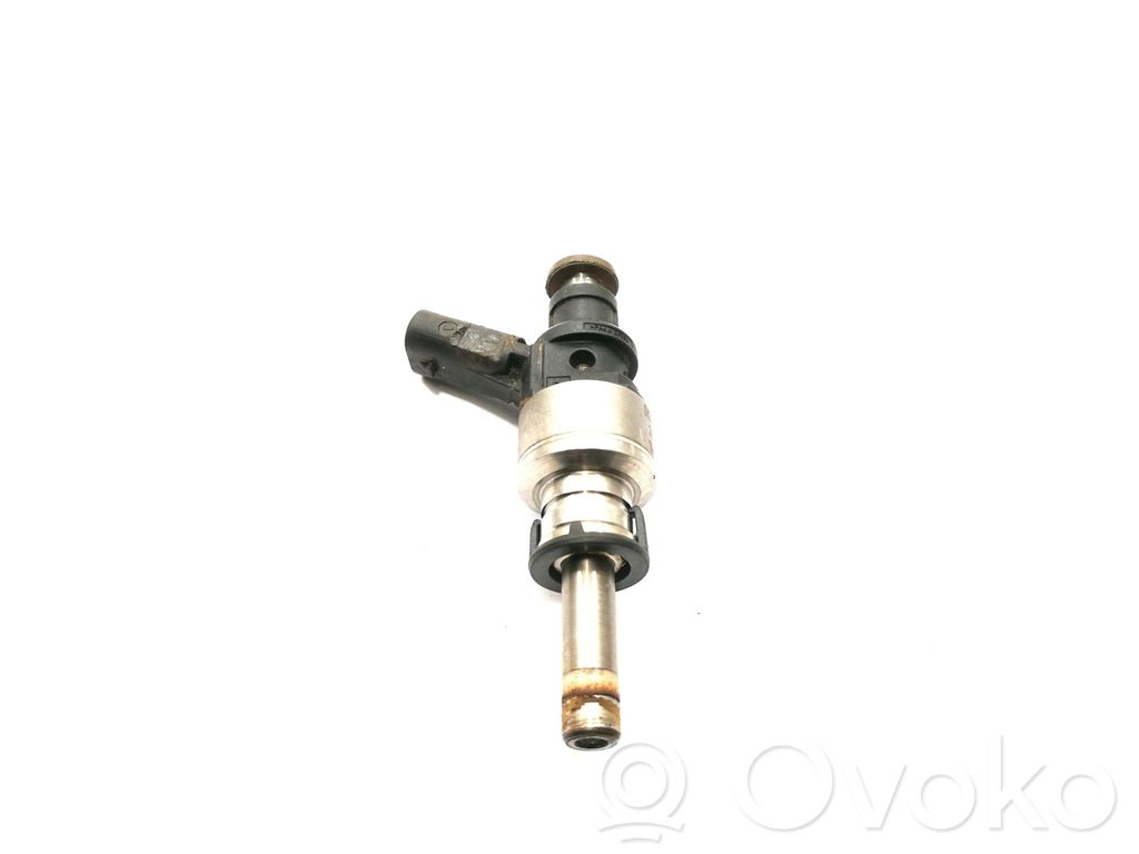 Audi A8 S8 D4 4H Inyector de combustible 