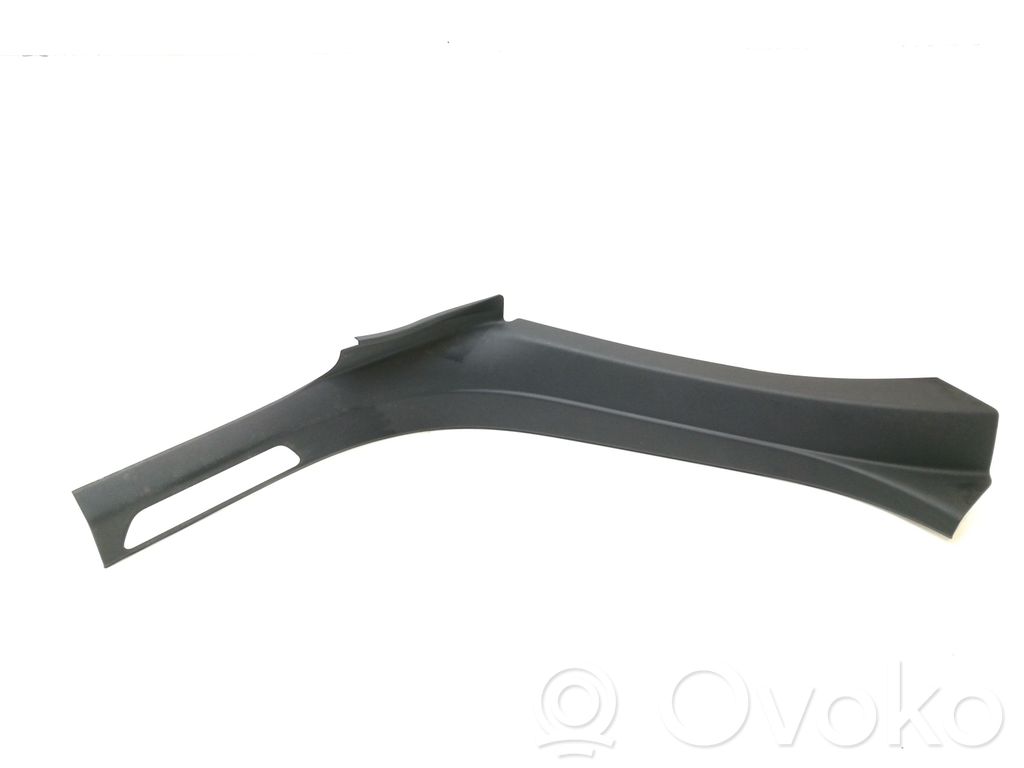 Audi A8 S8 D4 4H Moldura protectora del borde trasero 