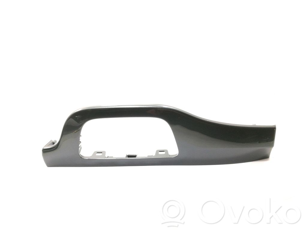 Audi Q7 4M Dashboard glove box trim 