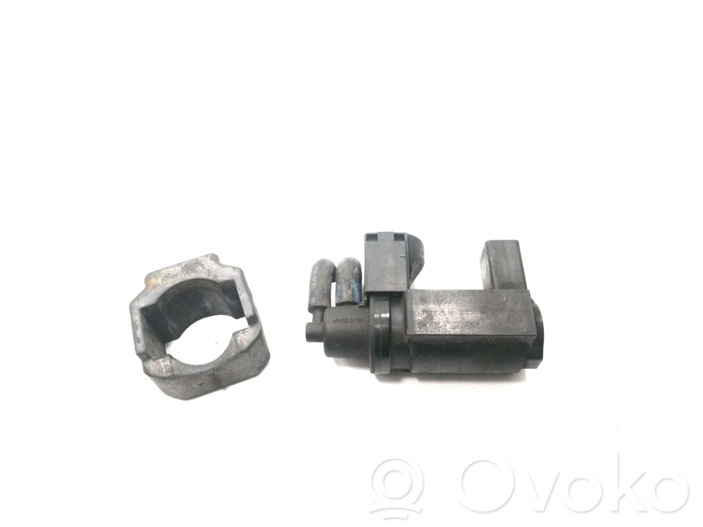 Audi A6 S6 C6 4F Electroválvula del turbo 
